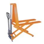 עגלת משטחים מספריים לגובה