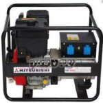 גנרטור בנזין איכותי תוצרת יפן מבית Mitsubishi