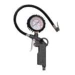 ממלא אוויר עם שעון