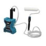 משאבה לצביעה עם רולר חשמלי