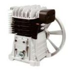 יחידת דחיסה 2-3 כ"ס BALMA B2800