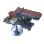 מלטשת סרט 6"