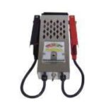 בודק מצברים בעומס 100A