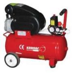 מדחס 25 ליטר 2 כ"ס KARNAF