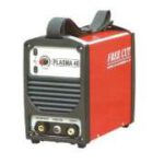 פלזמה לחיתוך עד 12 מ"מ הפעלה ידנית/אוטומטית