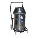 שואב 3 מנועים של 1000W מיכל נירוסטה 70 ליטר יבש/ רטוב