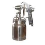 מרסס צבע מיכל תחתון