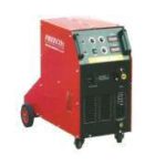 רתכת 315A CO2 צג דיגיטלי