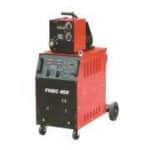 רתכת 400A CO2 תצוגה דיגיטלית הזנה חיצונית