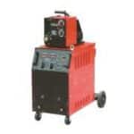 רתכת 500A CO2 תצוגה דיגיטלית הזנה חיצונית