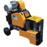 מספריים חשמליות לחיתוך ברזל 35 מ"מ 3 פזות