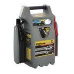 מכשיר התנעה נטען נייד 650-750A למצברים 12V/24V