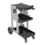 עגלה לרתכת נקודות