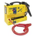 מכשיר התנעה נטען נייד 12V 640A