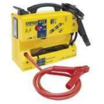 מכשיר התנעה נטען נייד 12V 830A