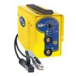 רתכת אינוורטר 160A כולל סט כבלים וארגז נשיאה