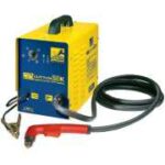 פלזמה לחיתוך עד 6 מ"מ 230V כולל מדחס פנימי