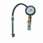 ממלא אוויר מקצועי עם שעון