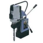 סטנד מגנטי 25 מ"מ עם מקדחה