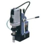 סטנד מגנטי 32 מ"מ עם מקדחה