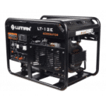 גנרטור דיזל 3 פאזות 10KVA דגם LT12E3