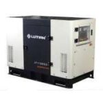 גנרטור שקט 10.5KVA עם הנעה אוטומטית דגם LT12SS3