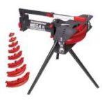 מכופף צינורות הידראולי 1/2" - 3" MEGA