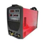 רתכת ארגון ACDC 185A לנירוסטה + אלומיניום