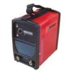 רתכת אינוורטר 250A כולל סט כבלים לאלקטרודות 6010 מתח הפעלה 230V