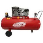 מדחס 200 ליטר 3 כ"ס 230V