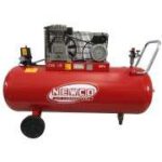 מדחס 200 ליטר 4 כ"ס 400V