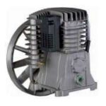 יחידת דחיסה 5.5 כ"ס NEWCO N5