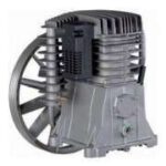 יחידת דחיסה 7.5 כ"ס NEWCO N6