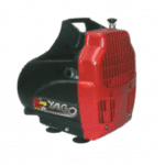 מדחס יבש YAGO ללא מיכל