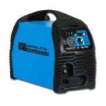 פלזמה לחיתוך מתכת 10 מ"מ