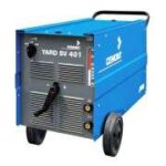 מיישר זרם 400A