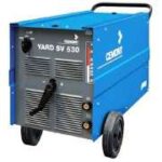 מיישר זרם 530A