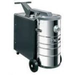 שואב אבק לתחנות רחיצה T54