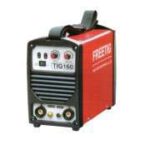 רתכת 160A ארגון לנירוסטה כולל סט כבלים