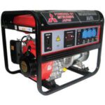 גנרטור בנזין איכותי תוצרת יפן מבית Mitsubishi