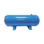 מיכל לחץ 300 ליטר אופקי