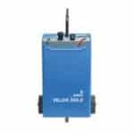 מטען עם בוסטר VELOX 320