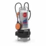 משאבת מים טבולה נירוסטה VXM15/50