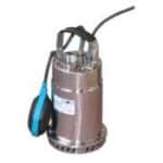 משאבת מים טבולה נירוסטה XKS750S