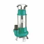 משאבת מים טבולה נירוסטה XSP20-9/1.1I