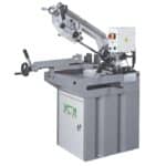 מסור סרט YCM210 חצי אוטומט