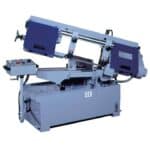 מסור סרט YCM250SSV חצי אוטומט