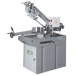 מסור סרט YCM270 חצי אוטומט