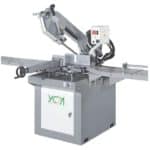 מסור סרט YCM300 חצי אוטומט