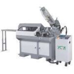מסור סרט YCM300CNC אוטומט מלא